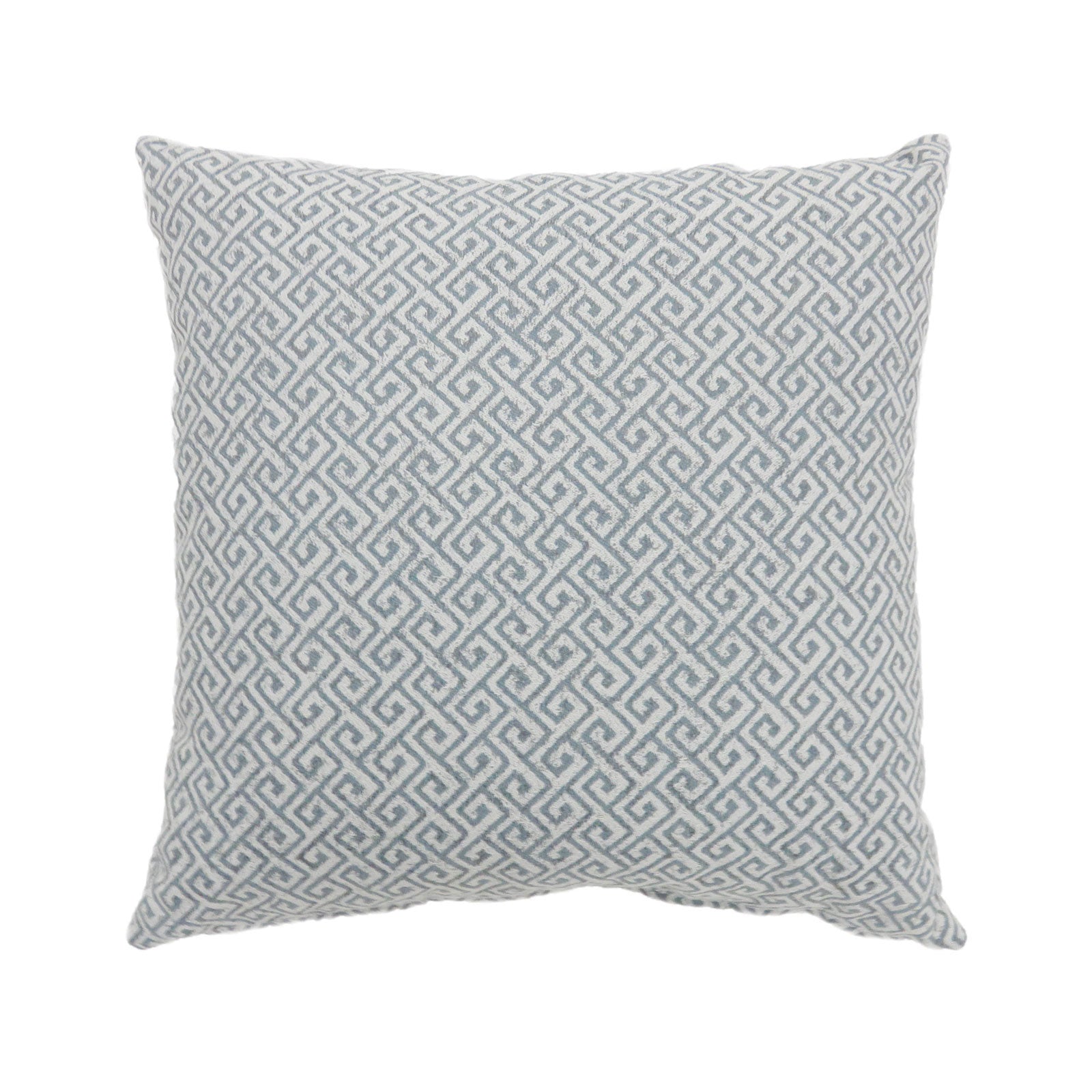 Ricki Blue 18" X 18" Pillow (2/CTN) - ATL FURNITURE