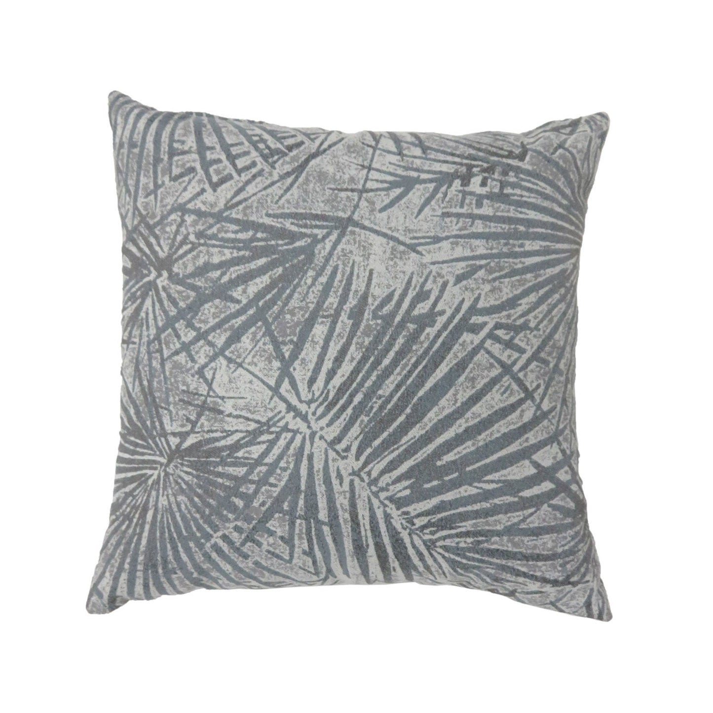 Olive Gray 18" X 18" Pillow (2/CTN) - ATL FURNITURE