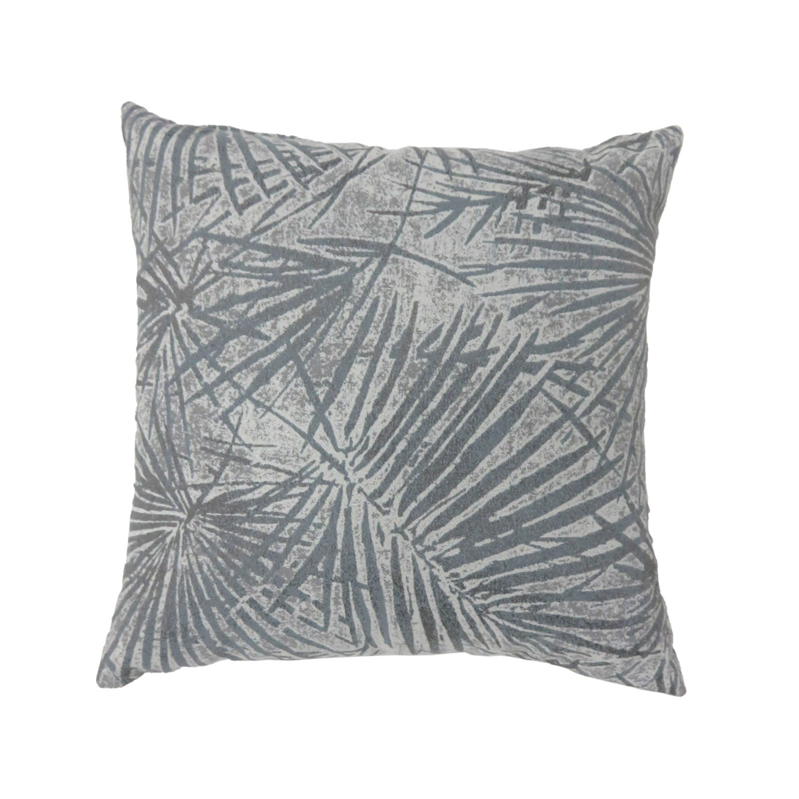 Olive Gray 22" X 22" Pillow (2/CTN) - ATL FURNITURE