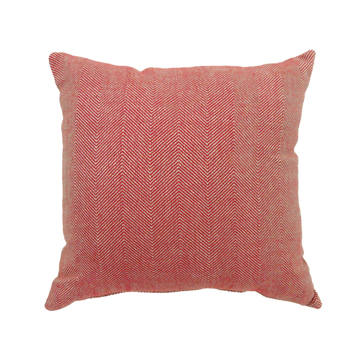 Jill Red 18" X 18" Pillow, Multi (2/CTN) - ATL FURNITURE