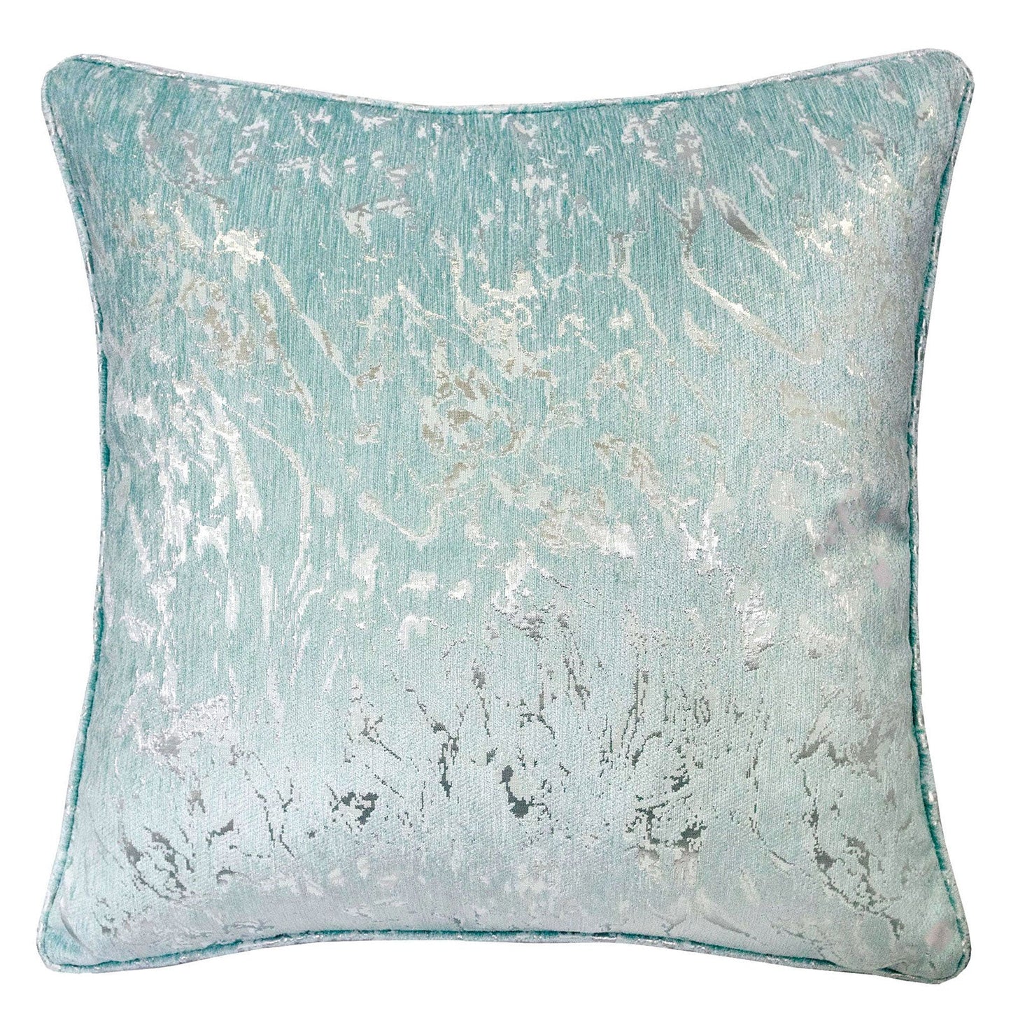 Bria Multi 20" X 20" Pillow, Seaspray - ATL FURNITURE