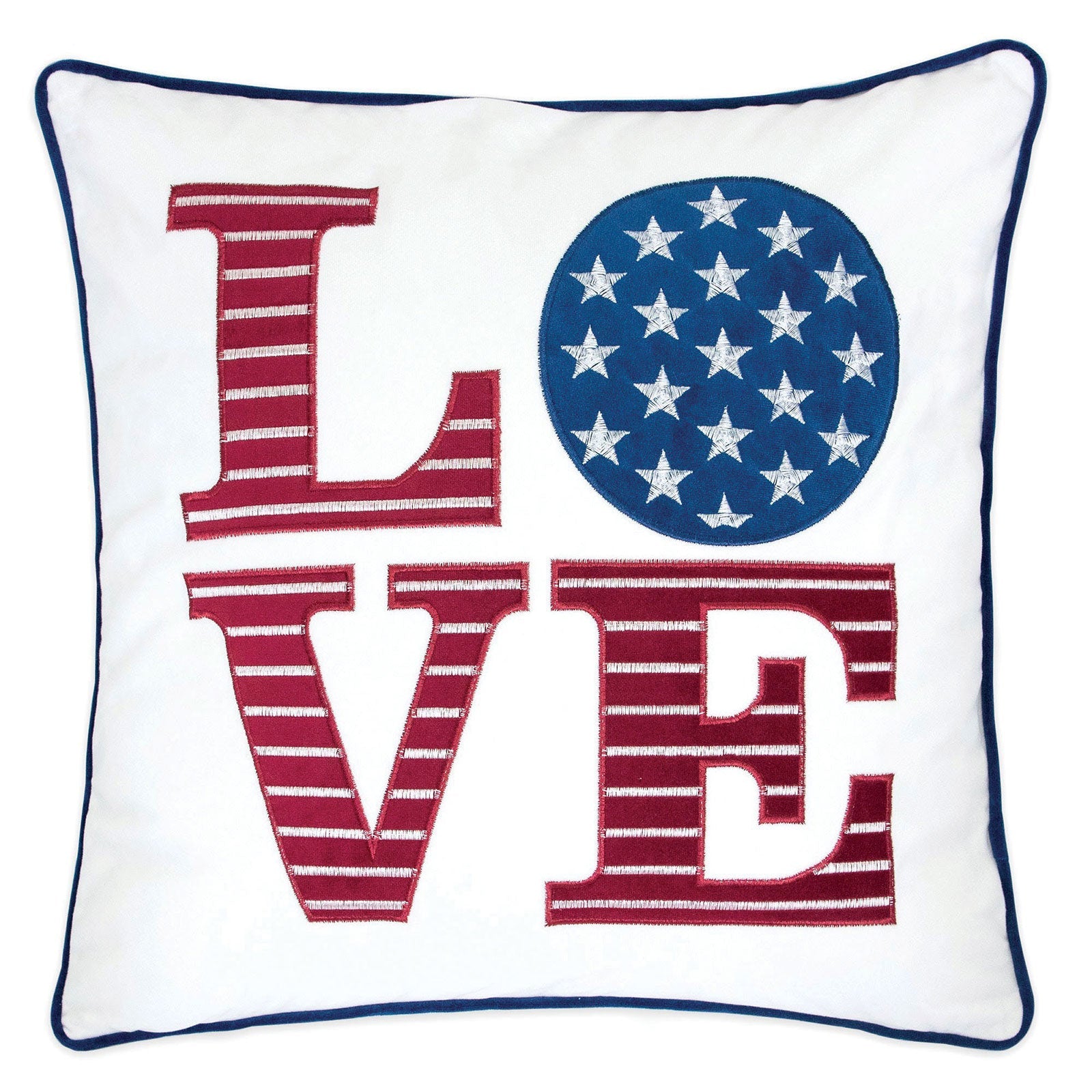 Dakotha Multi 20" X 20" Pillow - ATL FURNITURE