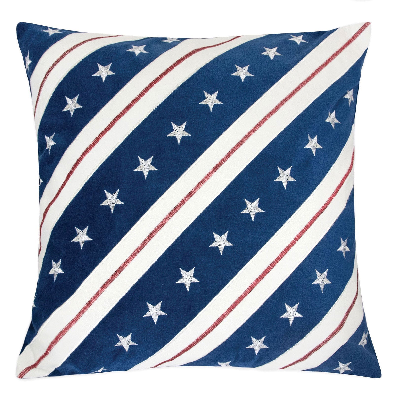 Washton Multi 20" X 20" Pillow - ATL FURNITURE