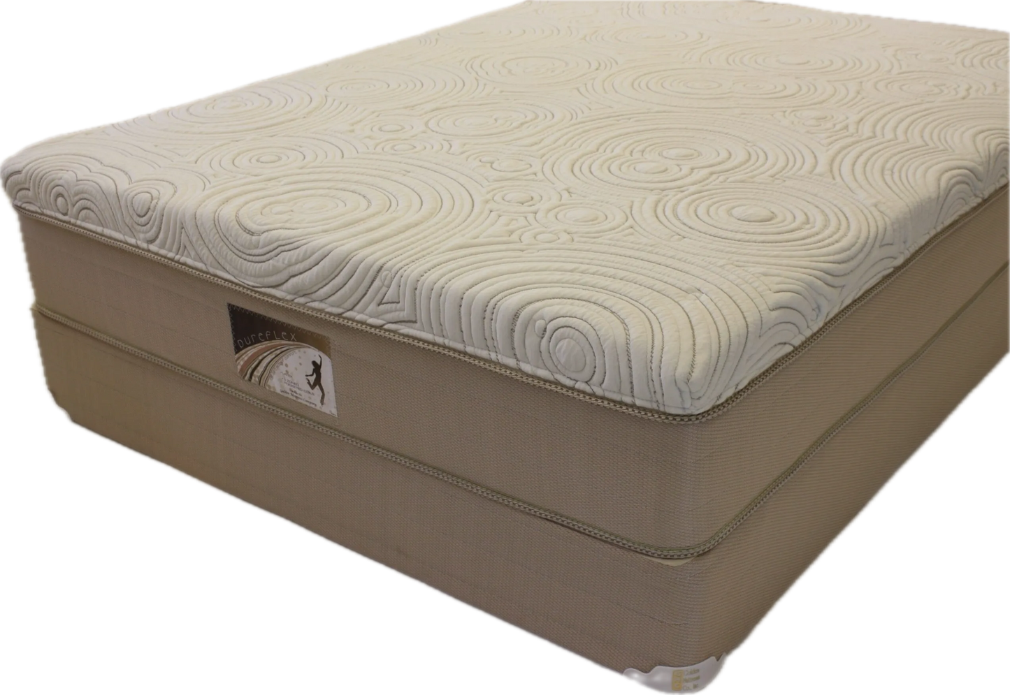 PUREFLEX ALL FOAM Mattress