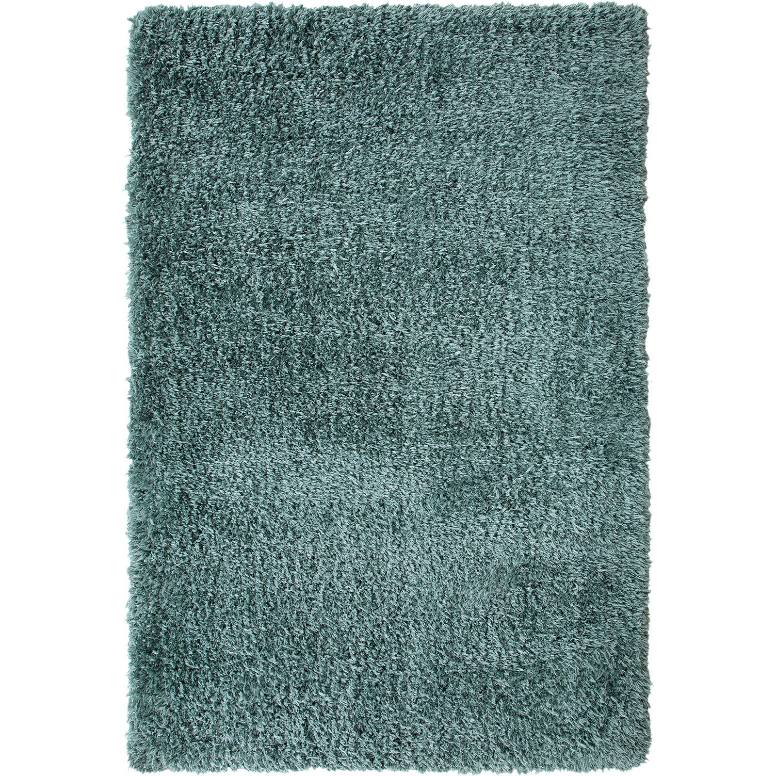 Sason Turquoise 5'3" X 7'6" Area Rug - ATL FURNITURE