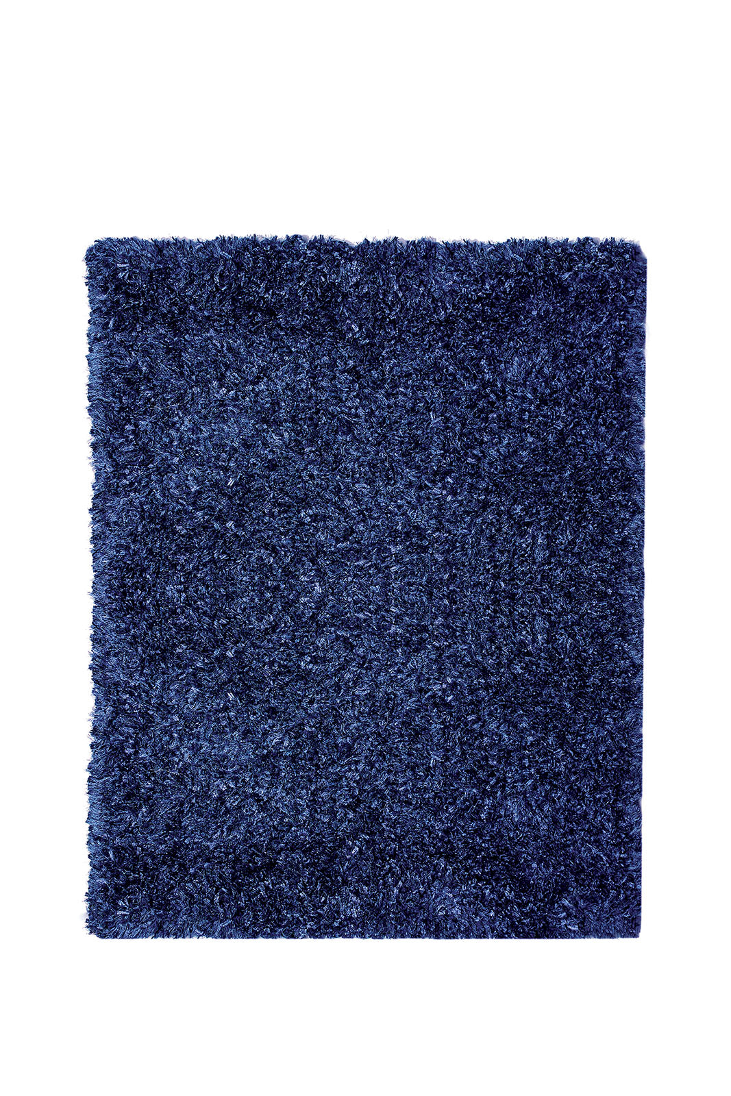 Annmarie Navy 5' X 8' Area Rug - ATL FURNITURE