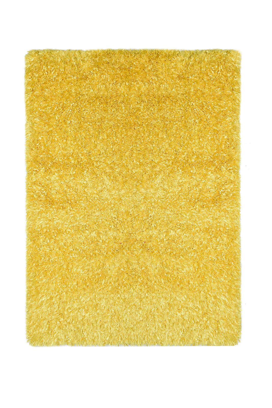 Annmarie Yellow 5' X 8' Area Rug - ATL FURNITURE