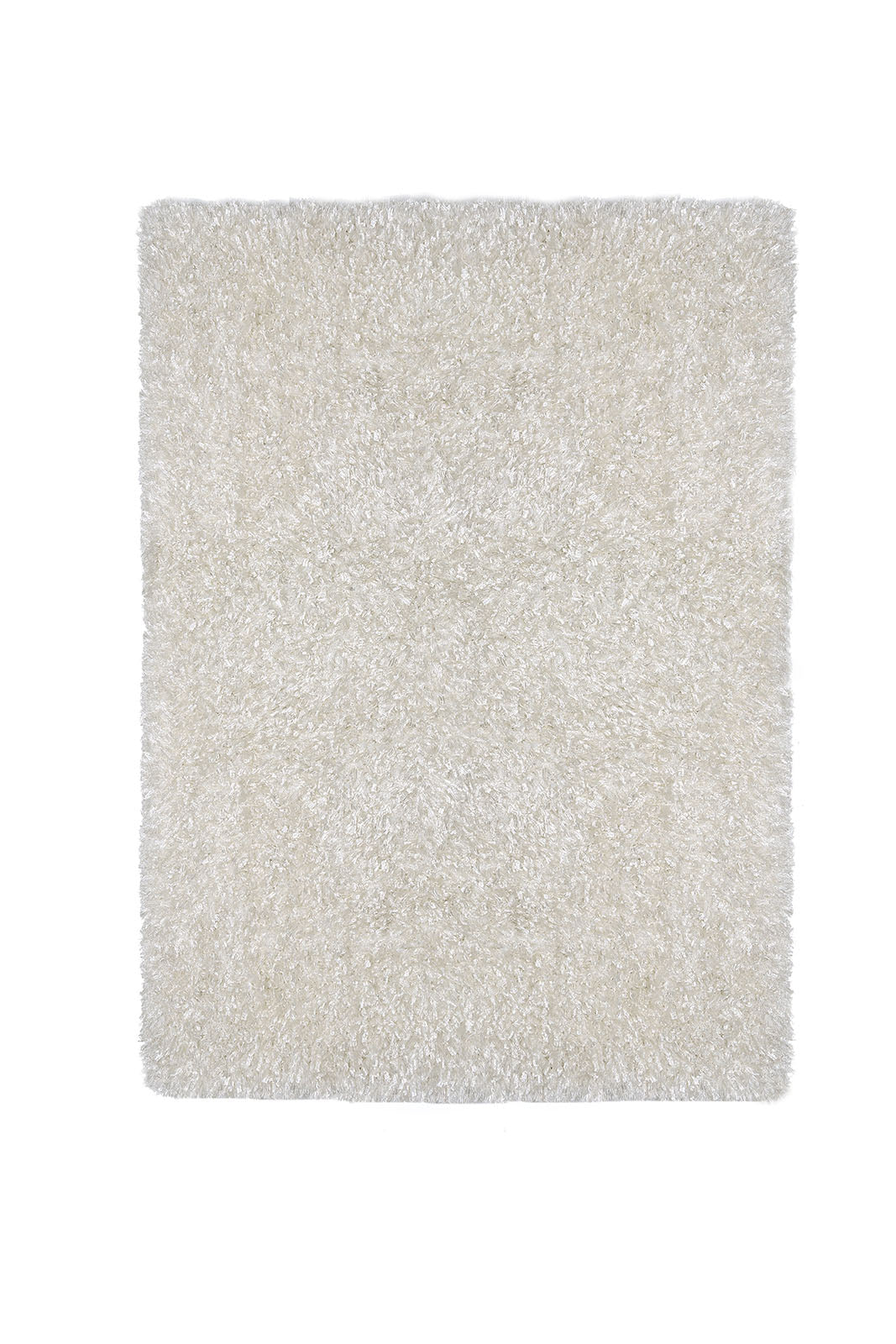 Annmarie White 5' X 8' Area Rug - ATL FURNITURE