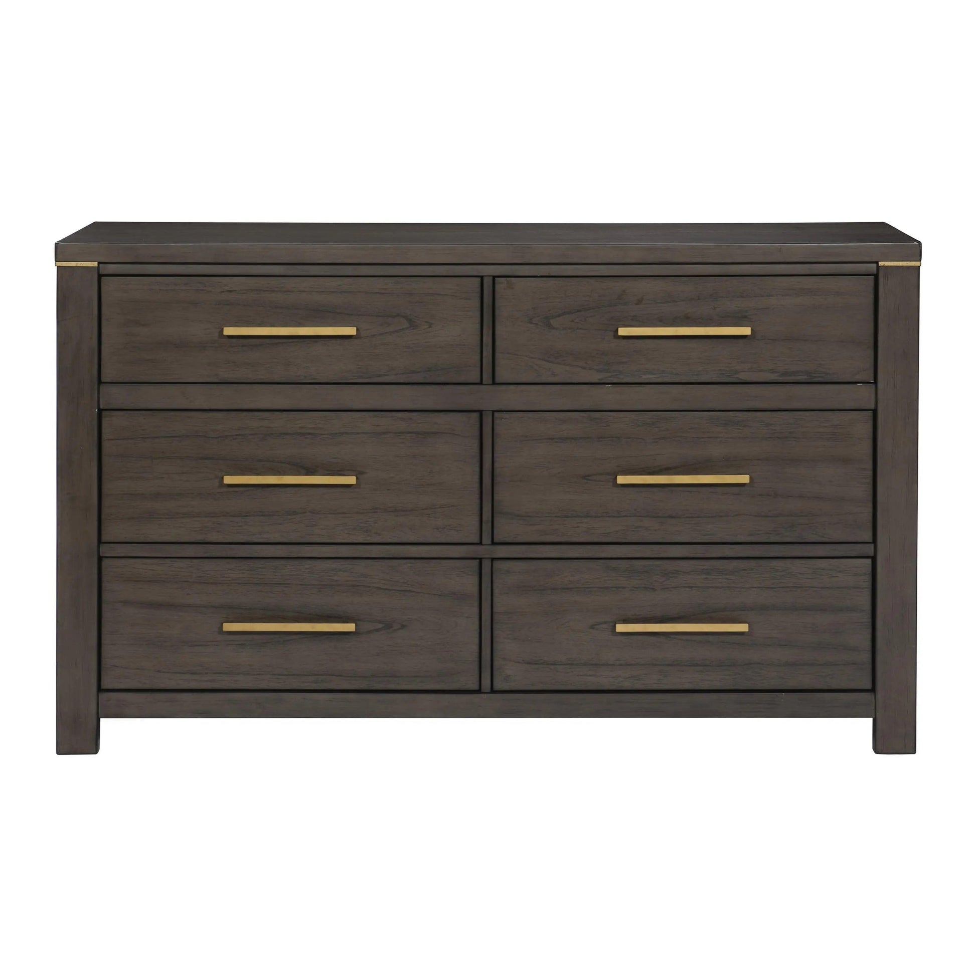 Scarlett Dresser By Homelegance - ATL FURNITURE