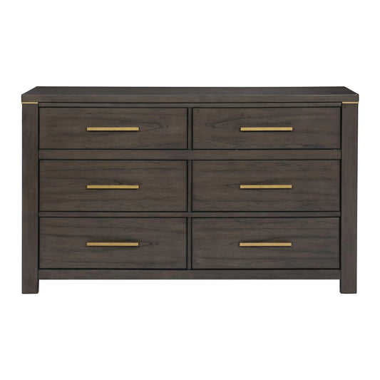 Scarlett Dresser By Homelegance - ATL FURNITURE