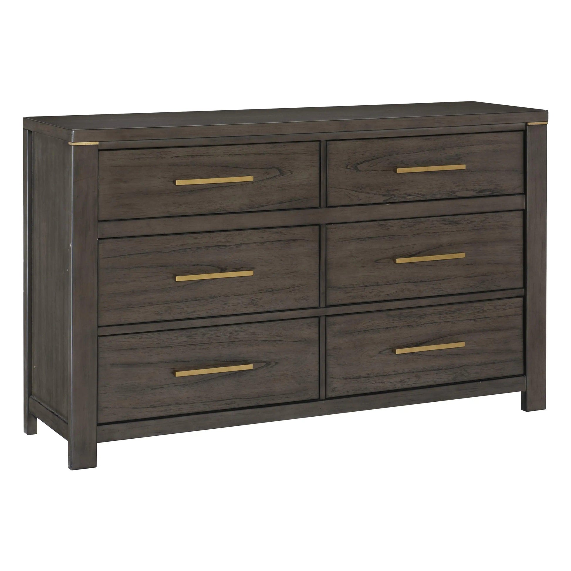 Scarlett Dresser By Homelegance - ATL FURNITURE