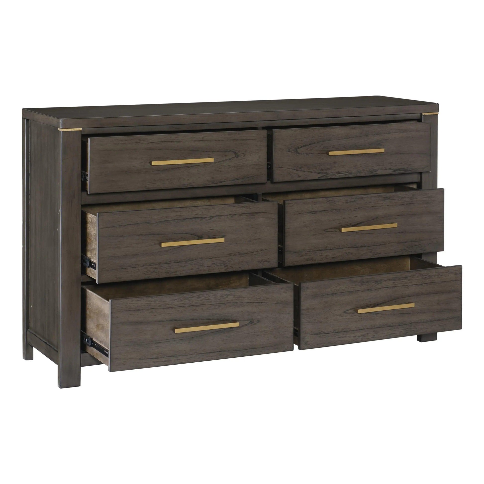 Scarlett Dresser By Homelegance - ATL FURNITURE