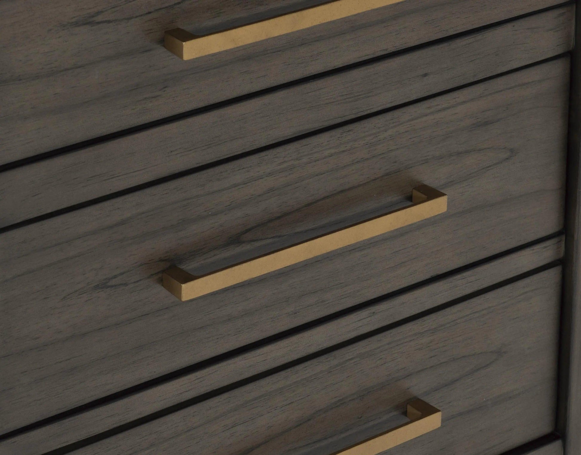 Scarlett Dresser By Homelegance - ATL FURNITURE