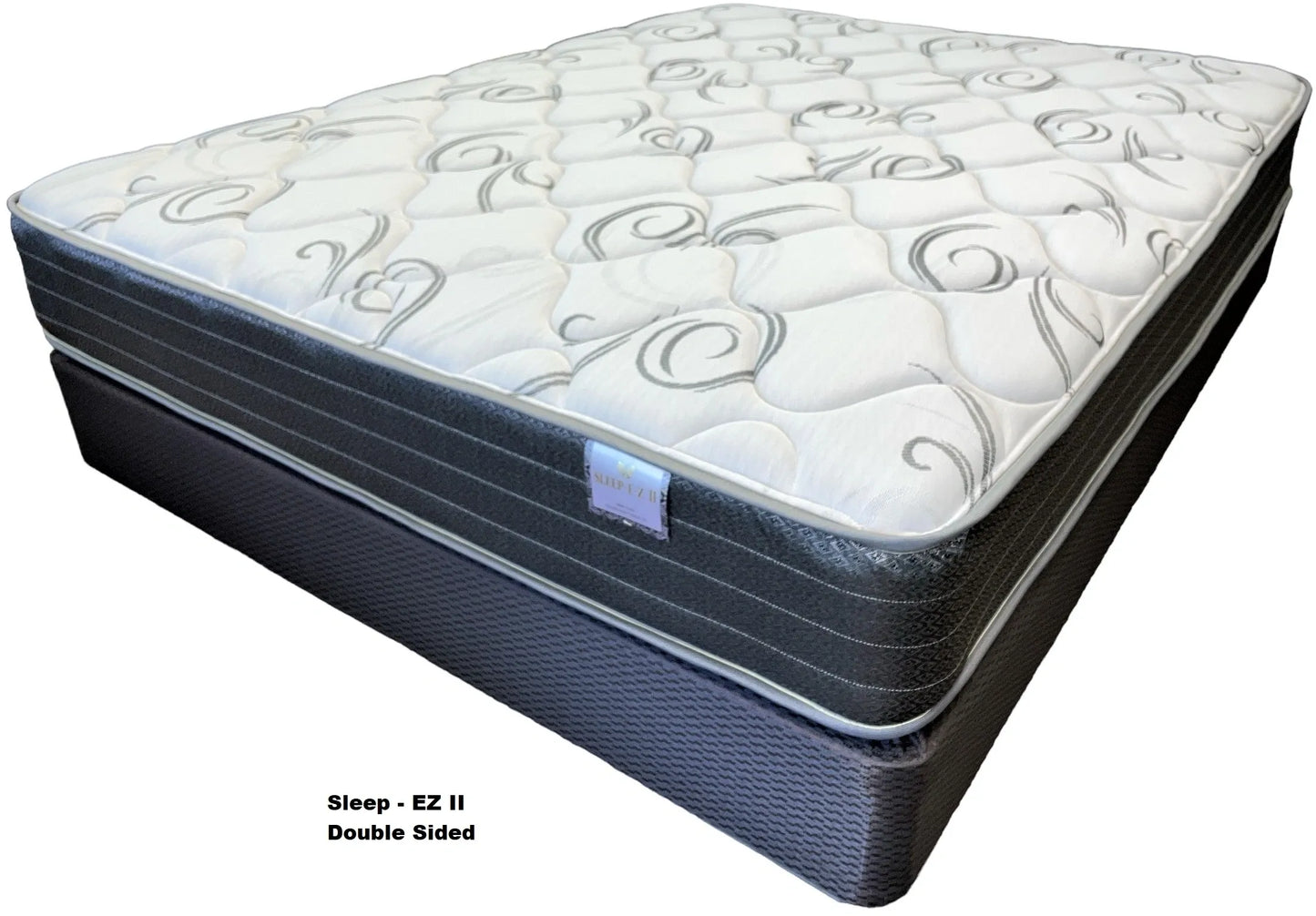 SLEEP E-Z II Mattress