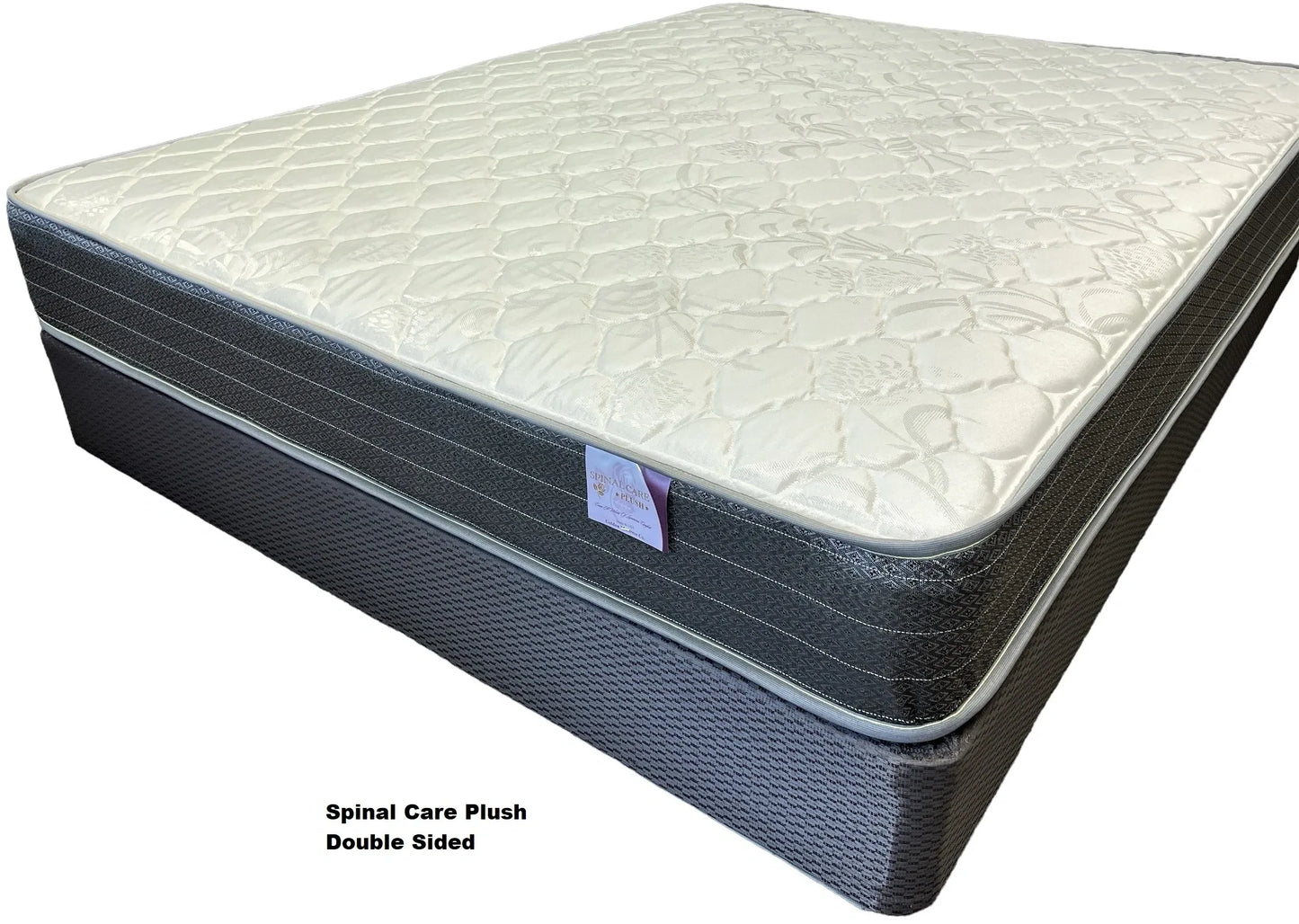 SPINAL CARE PLUSH Mattress