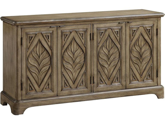 Orana Console Table - ATL FURNITURE