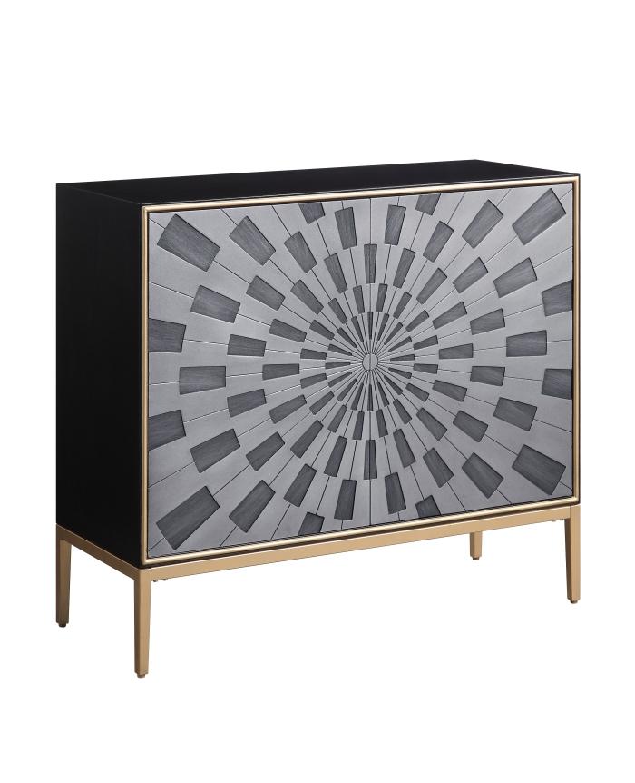 Quilla Console Table - ATL FURNITURE