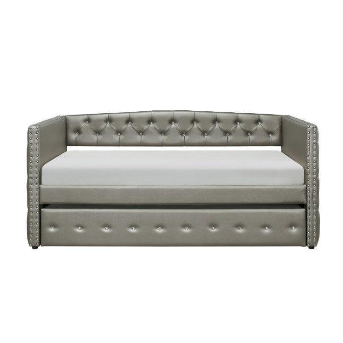 Homelegance - Trill Daybed With Trundle - 4974 - ATL FURNITURE