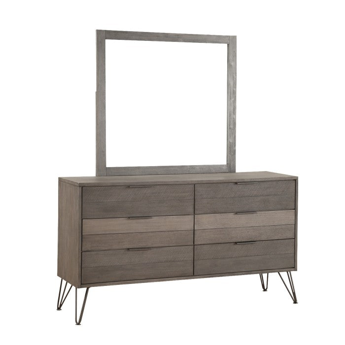 Homelegance - The Urbanite Dresser - 1604-5 - ATL FURNITURE