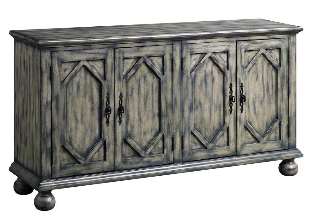 Pavan Console Table - ATL FURNITURE